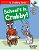 School's In, Crabby!: An Acorn Book (A Crabby Book #5)-.. - Imagem 1
