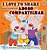 I Love To Share (English Portuguese Bilingual Book)-.. - Imagem 1