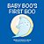 Baby Boo's First Boo-.. - Imagem 1
