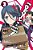 The Devil Is A Part-Timer!, Vol. 3 (Manga)-.. - Imagem 1