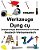 Deutsch-Vietnamesisch Werkzeuge Zweisprachiges Bildwörterbuch Für Kinder-.. - Imagem 1