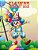 Clowns Coloring Book 1-.. - Imagem 1