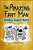 The Amazing Fart-Man: Stinky Super Hero-.. - Imagem 1