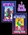 Medieval Coloring Book & Remarkable Romans Coloring Book (2 Book Bundle)-.. - Imagem 1