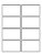 Comic Strips Vol V - Create Your Own Comic Book & Cover: Square Corners, 100 Pages, 8.5 X 11, Soft Cover-.. - Imagem 1