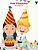 Festa Di Compleanno Libro Da Colorare 2-.. - Imagem 1