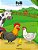 Polli Libro Da Colorare 2-.. - Imagem 1