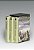 The Lord Of The Rings Box Set: The Fellowship Of The Ring, The Two Towers, The Return Of The King-.. - Imagem 1
