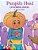 Pumpkin Head Coloring Book-.. - Imagem 1