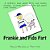 Frankie And Fido Fart-.. - Imagem 1