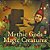 Mythic Gods And Magic Creatures Children's Norse Folktales-.. - Imagem 1