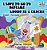 I Love To Go To Daycare (English Portuguese Children's Book): Bilingual Portuguese Book For Kids-.. - Imagem 1