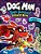 Dog Man: Official Supa Buddies Sticker Book-.. - Imagem 1