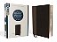 Niv, Giant Print Compact Bible, Leathersoft, Black, Red Letter Edition, Comfort Print-.. - Imagem 1