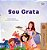 I Am Thankful (Portuguese Portugal Book For Children)-.. - Imagem 1