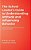 The School Leader's Guide To Understanding Attitude And Influencing Behavior: Working With Teachers, Parents, Students, And The Community-.. - Imagem 1