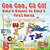 Goo Goo, Ga Ga! Baby's Babble To Baby's First Words. - Baby & Toddler First Word Books-.. - Imagem 1