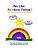 We Like Rainbow Colors!: Our Rainbow Colors Workbook-.. - Imagem 1