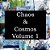 Chaos And Cosmos Volume 1-.. - Imagem 1