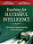 Teaching For Successful Intelligence: To Increase Student Learning And Achievement-.. - Imagem 1
