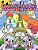 Kawaii Alpacas All Around The World: A Super Cute Coloring Book For Adults-.. - Imagem 1