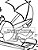 Dowdeswell Reservoir Water Safety Coloring Book-.. - Imagem 1