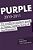 Purple 2010-2011: The Unofficial Student Guide To Happy, Healthy Living At Northwestern-.. - Imagem 1