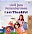 I Am Thankful (Albanian English Bilingual Children's Book)-.. - Imagem 1