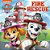 Fire Rescue (Paw Patrol)-.. - Imagem 1