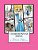 Chardonnay Minx - Party Girl: Coloring Book-.. - Imagem 1