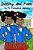 Destiny And Faith Go To Twincentric Academy!-.. - Imagem 1