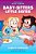 Karen's Sleepover: A Graphic Novel (Baby-Sitters Little Sister #8)-.. - Imagem 1