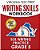 Virginia Test Prep Writing Skills Workbook Sol Writing Practice Grade 5: Develops Sol Writing, Research, And Reading Skills-.. - Imagem 1