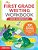 My First Grade Writing Workbook: 101 Games And Activities To Support First Grade Writing Skills-.. - Imagem 1