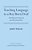 Teaching Language To A Boy Born Deaf: The Popham Notebook And Associated Texts-.. - Imagem 1