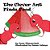 The Clever Ant Finds Food-.. - Imagem 1