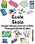 Français-Serbe (Latin) École/Skola Imagier Bilingue Pour Les Enfants-.. - Imagem 1