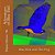 Adventures Of Blue Bird: Blue Bird And The Frog-.. - Imagem 1