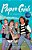 Paper Girls: The Complete Story-.. - Imagem 1