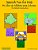 Spanish Fun For Kids Mi Libro De Alfabeto Para Colorear: My Alphabet Coloring Book-.. - Imagem 1