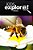 Bees - Kids Explore: Animal Books Nonfiction - Books Ages 5-6-.. - Imagem 1