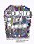 Coloring To Find Peace: Art Therapy Coloring Book-.. - Imagem 1