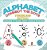 Alphabet Connect The Dots: Themeless Edition - Reading Book For Preschool Children's Reading & Writing Books-.. - Imagem 1