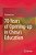 70 Years Of Opening-Up In China's Education-.. - Imagem 1