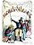 Anthropomorphic Adult Coloring Book: Feat. Drawings By 19Th Century French Caricaturist, J. J. Grandville-.. - Imagem 1
