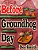 Before Groundhog Day: A Rhyming Picture Book For Children In Celebration Of Groundhog Day-.. - Imagem 1