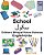 English-Urdu School Children's Bilingual Picture Dictionary-.. - Imagem 1