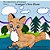The Adventures Of Scamper: Scamper's New Home-.. - Imagem 1