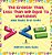 The Greater Than, Less Than And Equal To Worksheet - Math Books First Grade Children's Math Books-.. - Imagem 1