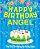 Happy Birthday Angel - The Big Birthday Activity Book: (Personalized Children's Activity Book)-.. - Imagem 1